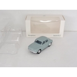 Norev Minijet 1:58 Renault Dauphine